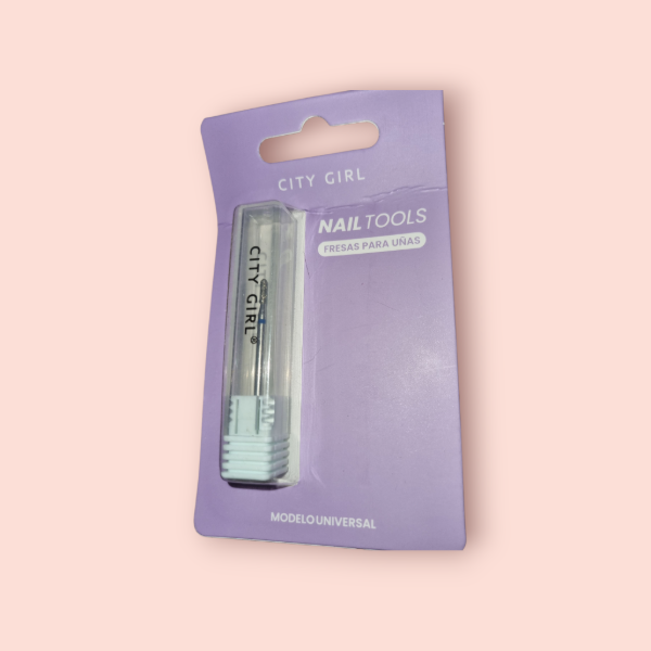 Producto - FRESA CITY GIRL MICROFONO