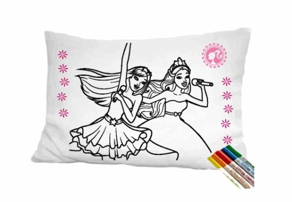Producto - Almohadon Mágico Pintar lavar 20x30cm. - 14