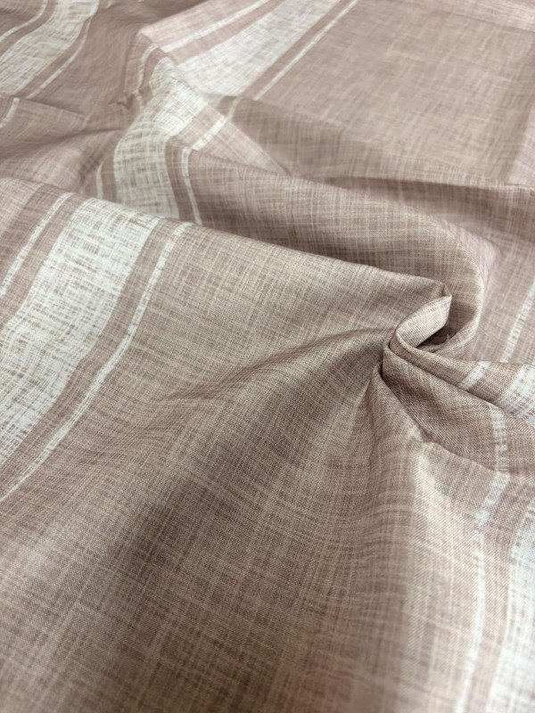 Producto - Media Mesa Impermeable - "Grecia Beige"