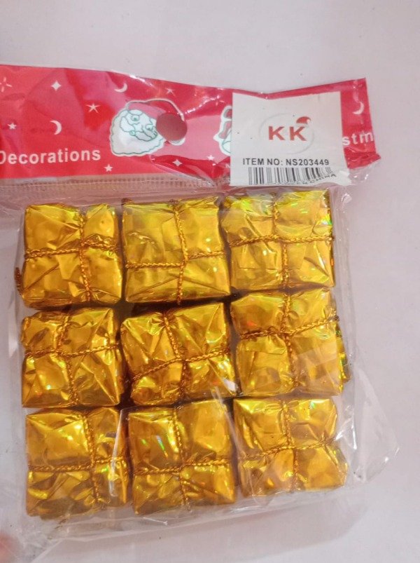 Producto - REGALO X9