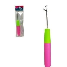 Producto - CL106109 AGUJA PARA TRENZAS CY-P55