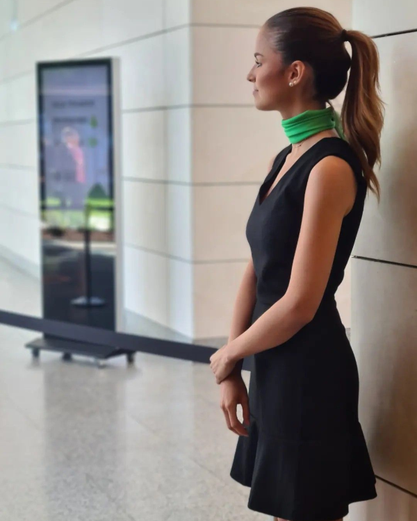 Producto - Promotoras y Asistentes