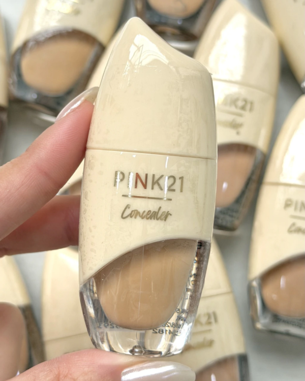 Producto - Concealer pink 21 - 0