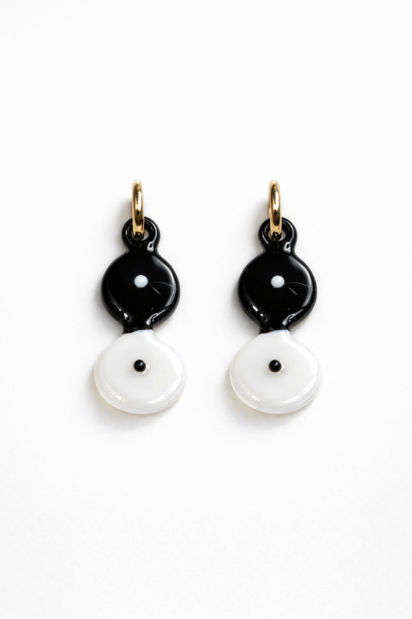 Producto - AROS YIN YANG