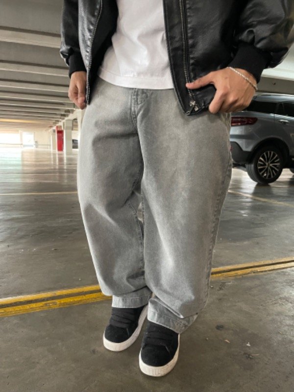 Producto - Jean Baggy Oak