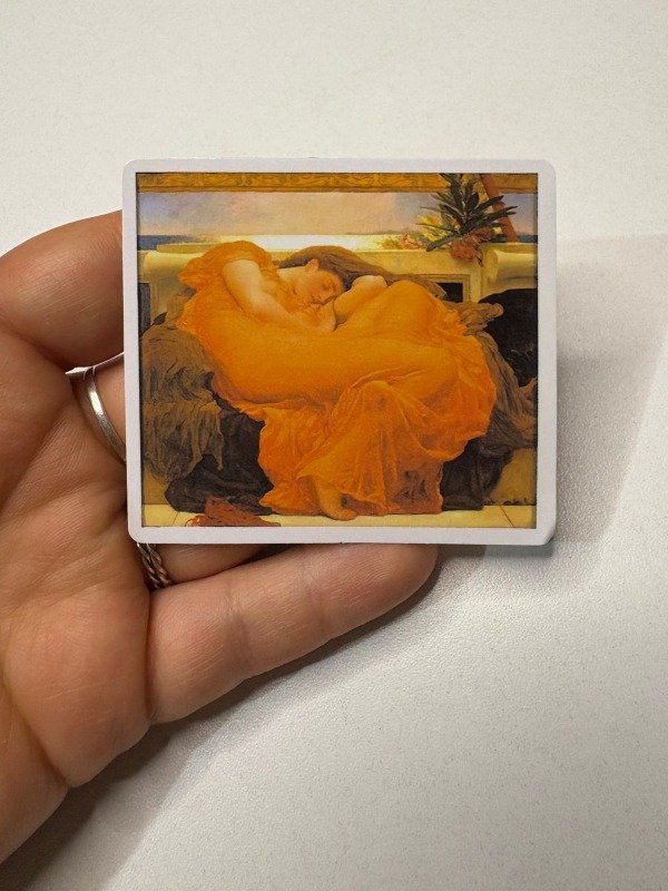 Producto - Sticker arte 50