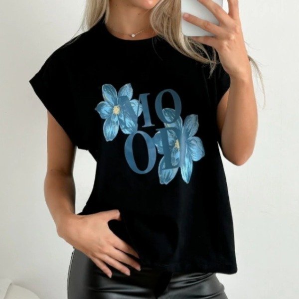 Producto - Remera Amanda