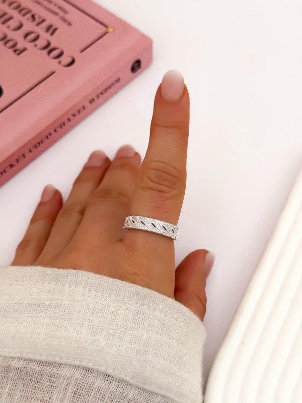 Producto - ANILLO ANYS