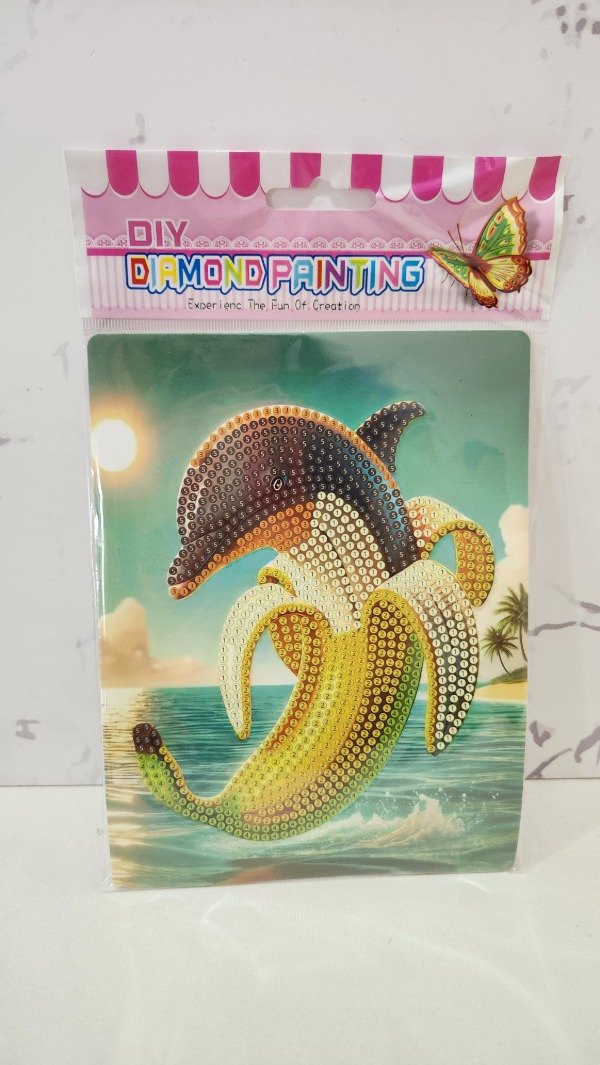 Producto - Diamond Paint Brainrot 2