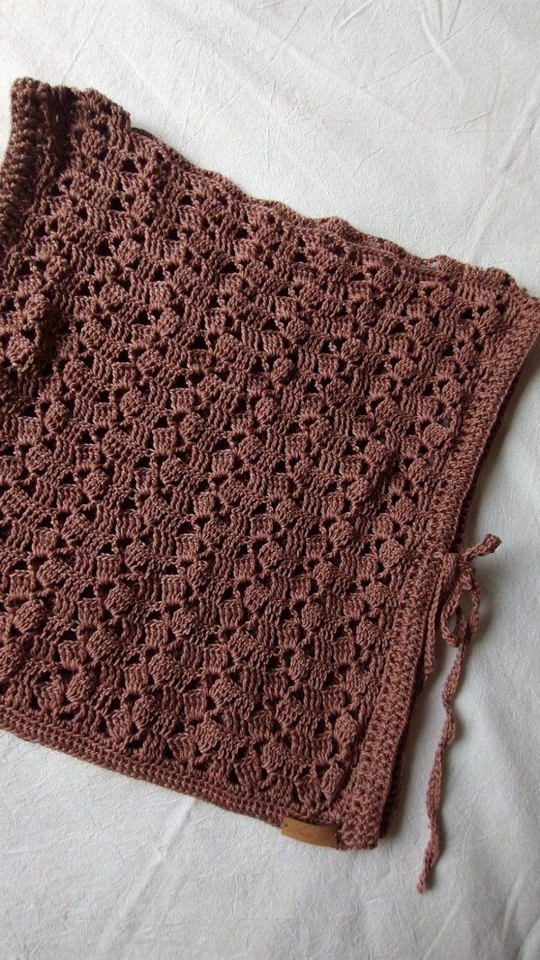 Producto - Remera/chaleco laterales regulables - M