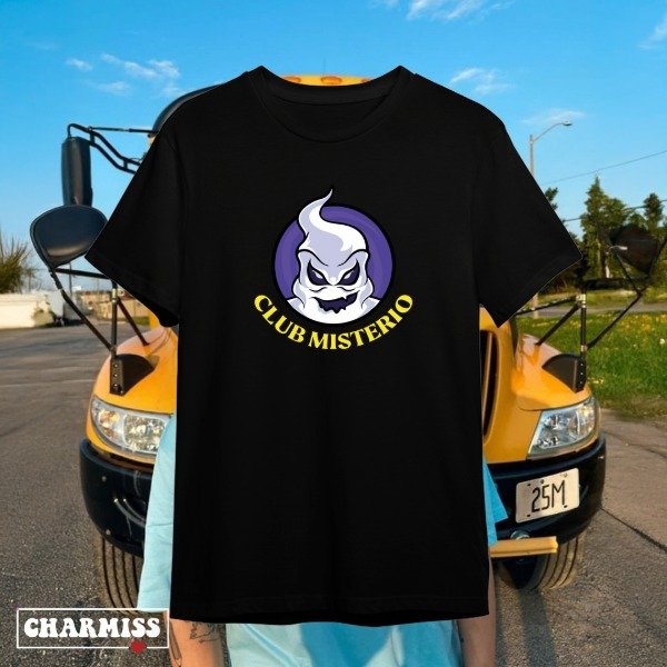 Producto - REMERON OVERSIZE- Club Misterio - 0