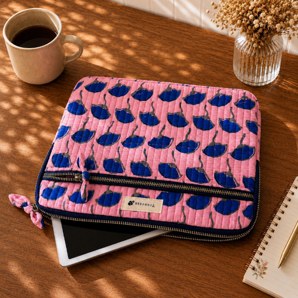 Producto - Funda Ipad Caro