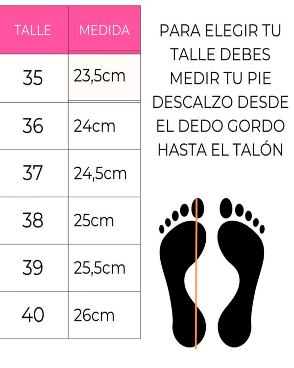 Producto - Zapatos Bratz - 1