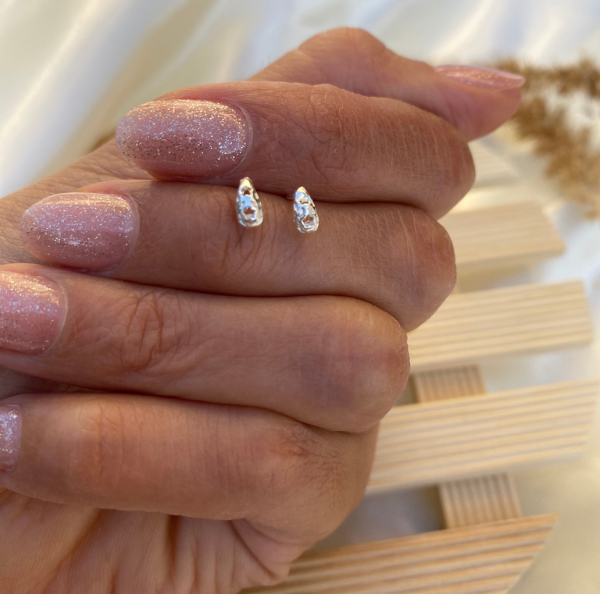 Producto - Aros Pasantes Mini