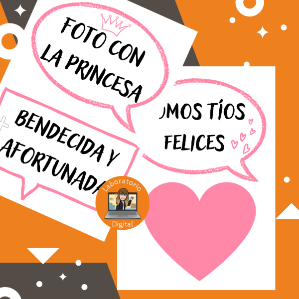 Producto - Photo Booth Bautismo Nena
