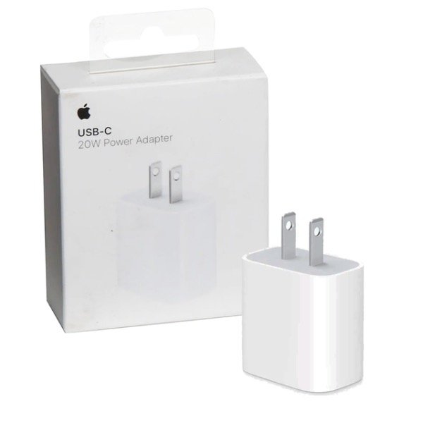Producto - BASE APPLE TIPO C 20W