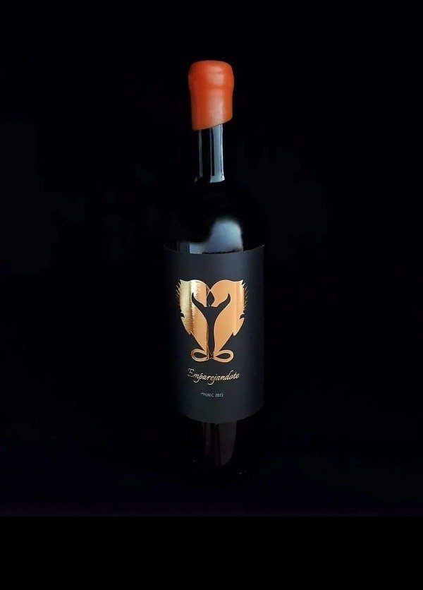 Producto - Vino Boutique - Malbec