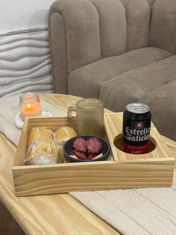 Producto - Bandeja tommy