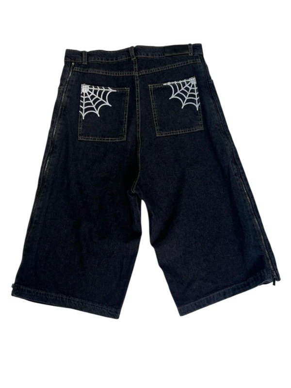 Producto - BERMUDA TRIBAL SPIDER - 1