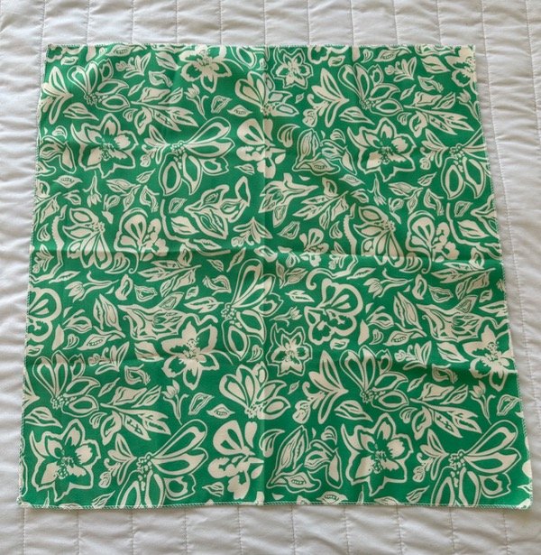 Producto - Pañuelo Verde