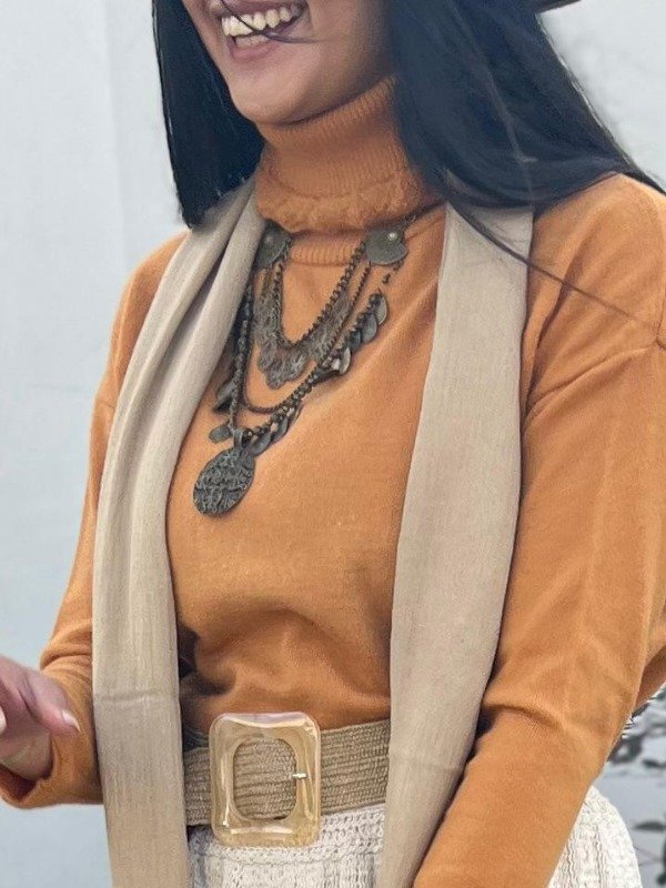 Producto - POLERA DALIA