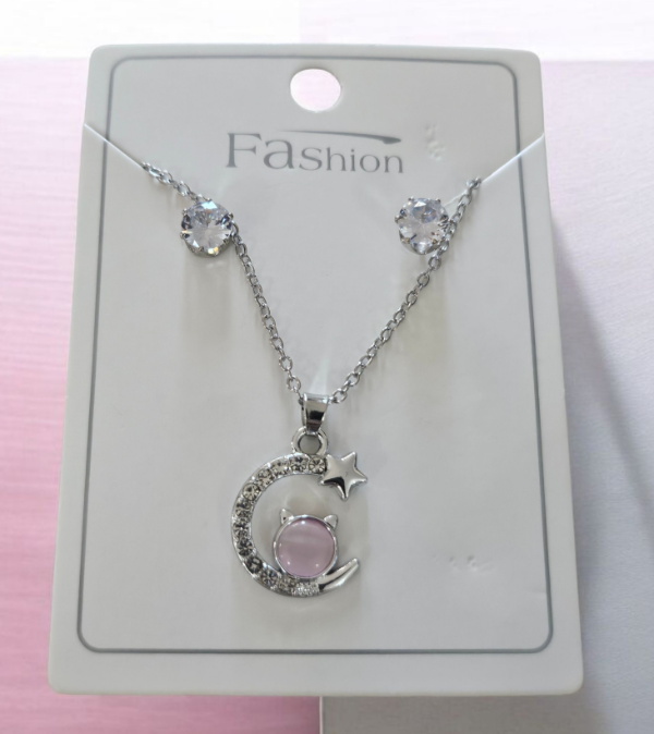 Producto - Conjunto luna