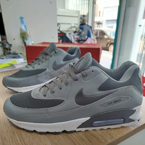 Producto - ZAPATILLAS NIKE AIR MAX
