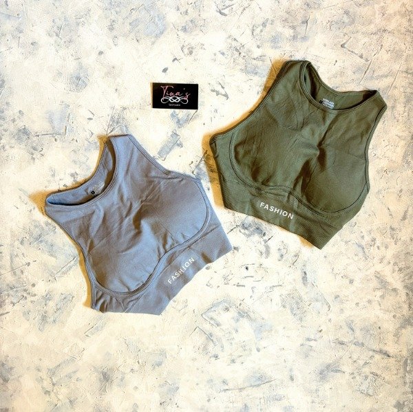 Producto - Top Fashion