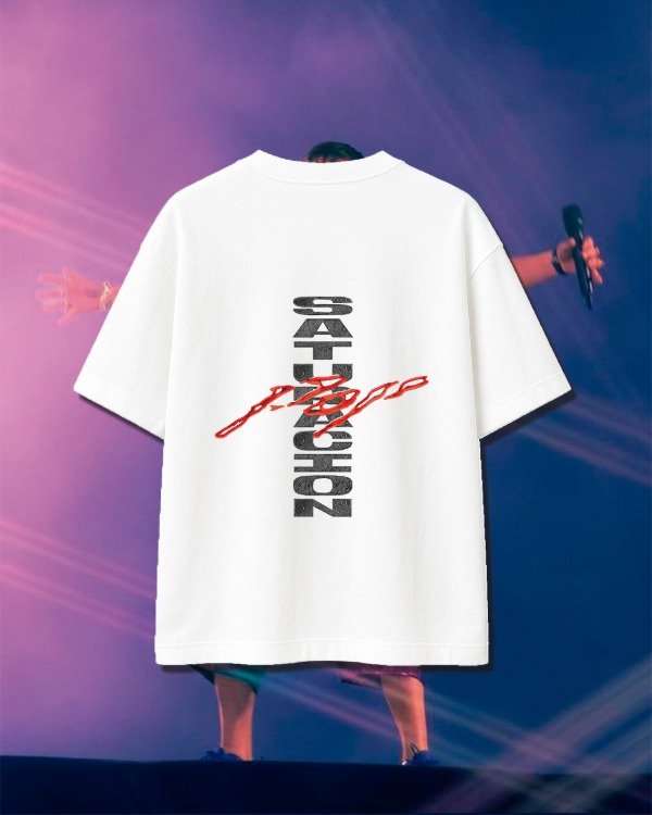 Producto - Remera SP