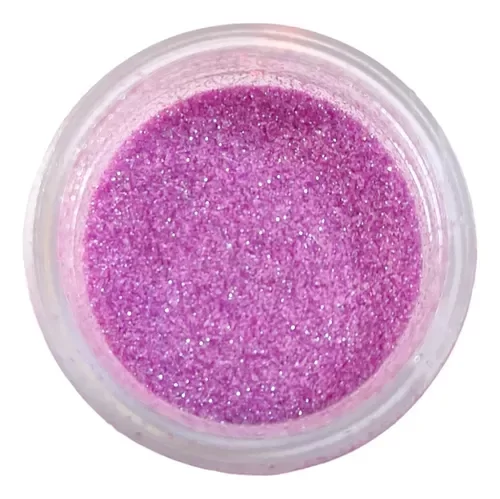 Producto - Glitter  lavanda