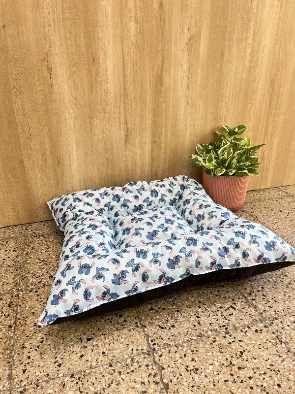 Producto - Almohadón Stitch 70 x 75 - 1