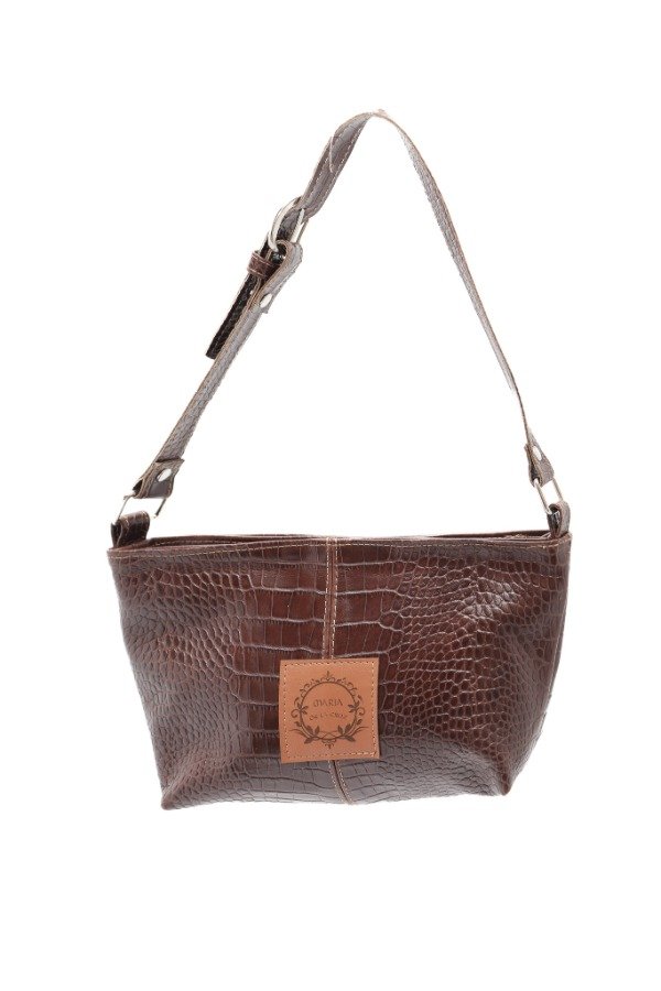 Producto - Cartera Mini Miami Chocolate