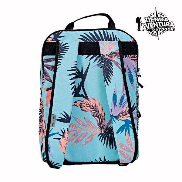 Producto - Mochila MONTAGNE Matera (Ipanema Aqua) - 2