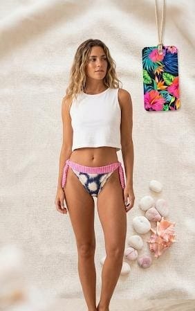 Producto - Vedetina Bikini Promesse - 1