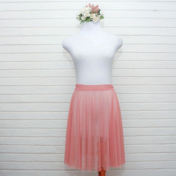 Producto - Pollerín Luna tul