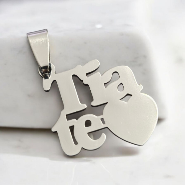 Producto - Dije tia te amo