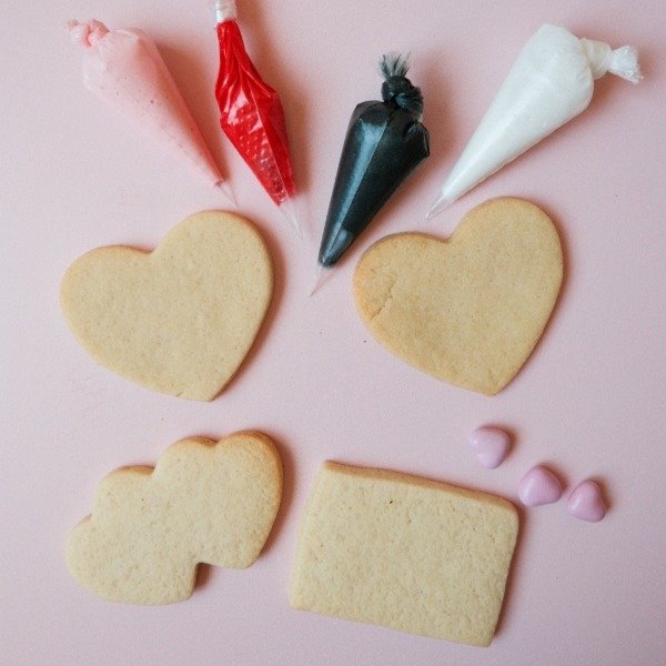 Producto - Kit de decoración de cookies