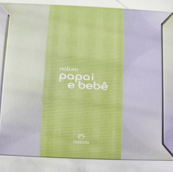 Producto - Box bebé - dos colonias de 50ml c/u - 1