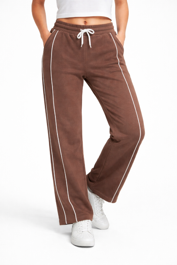 Producto - PANTALÓN FRIZADO