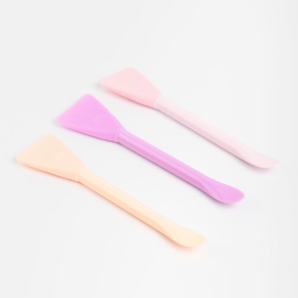 Producto - ESPATULA DE SILICONA CON CUCHARA CITY GIRL DZ-092