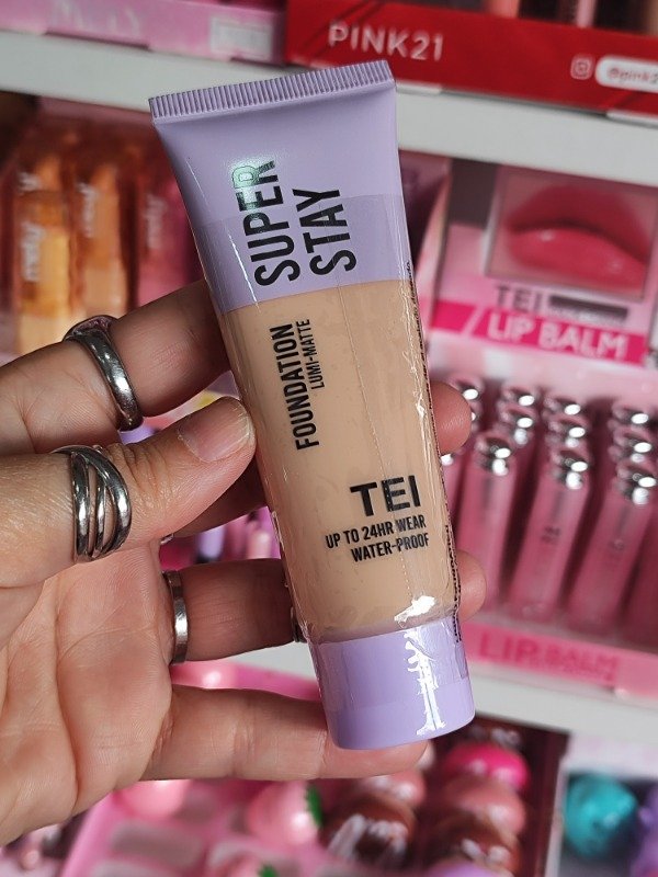 Producto - Base Super STAY TEI 40ml