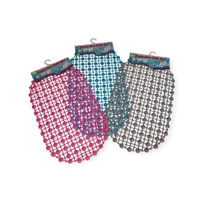 Producto - ALFOMBRA DE BAÑO OVAL 36CM X 66CM / CODIGO P12