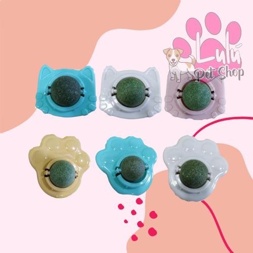 Producto - HIERBA GIRATORIA N5