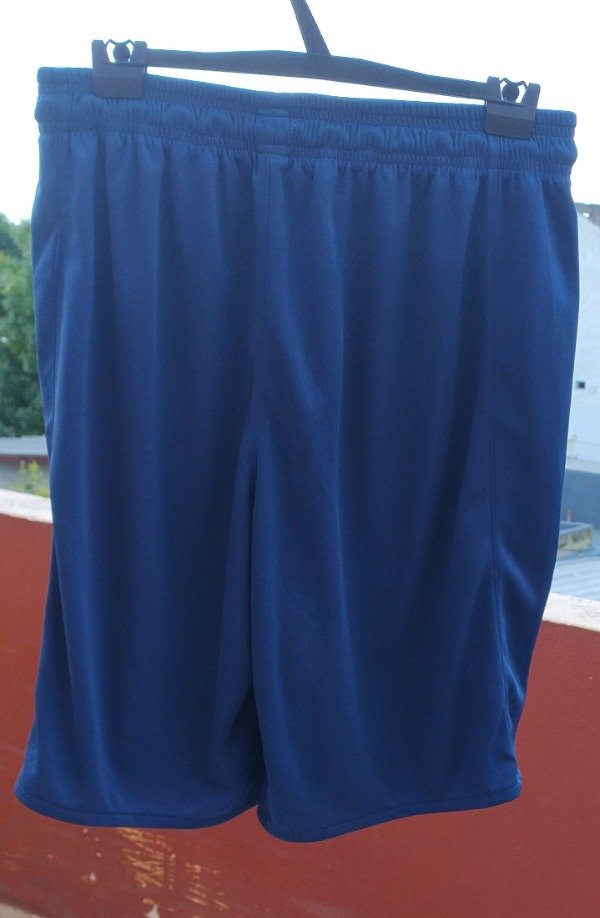 Boca Juniors - Short Basket — imagen 2