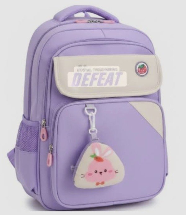 Producto - Mochila Defeat No.301