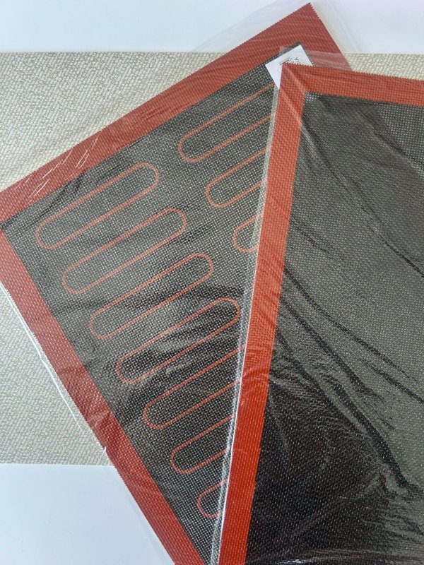 Producto - PLACA MICROPERFORADA 40x30