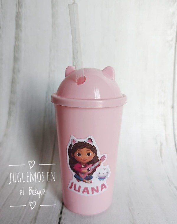 Producto - Vaso oreja