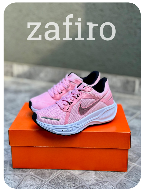 Producto - Nike Pegasus Air Rosa