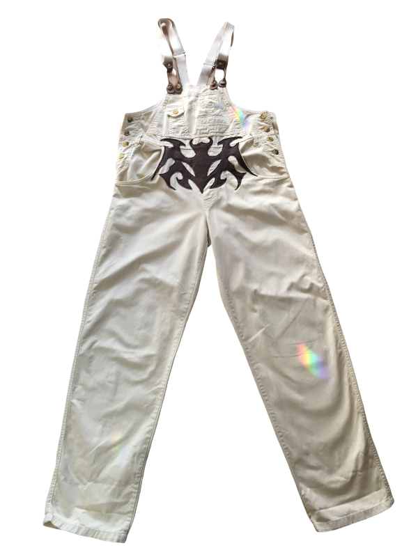 Producto - JARDINERO BAT VNTG