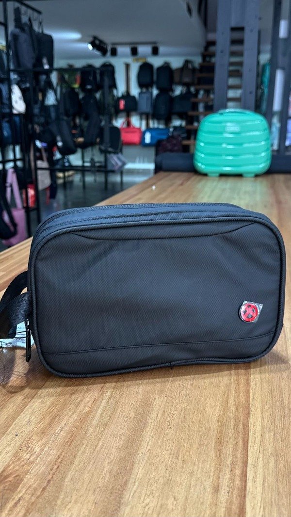 Producto - Neceser Unicross Impermeable